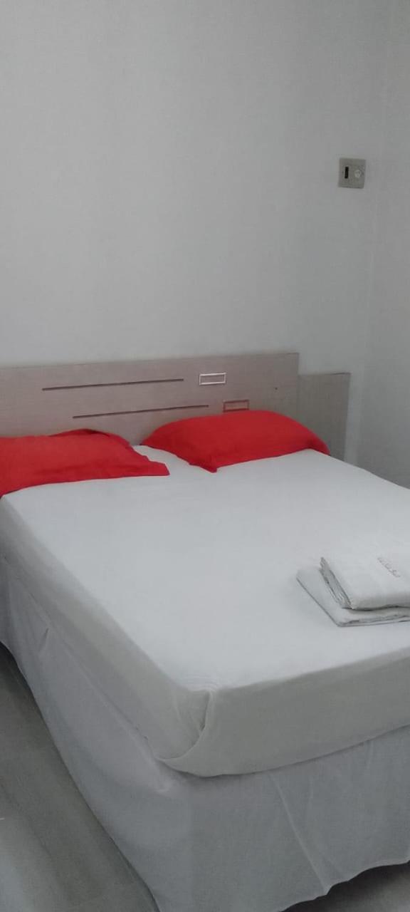 Nalu Beach Hotel Pousada Форталеза Экстерьер фото